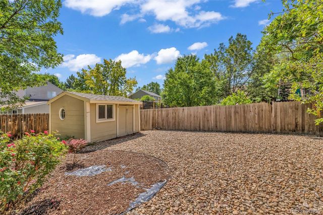 1408 Monarch Drive, Longmont, CO 80504