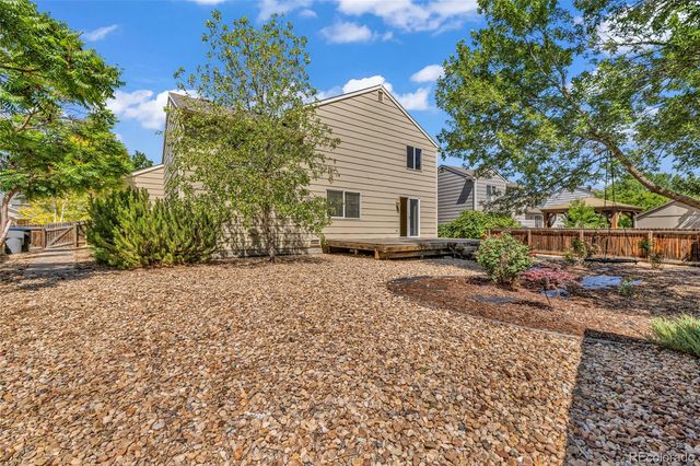 1408 Monarch Drive, Longmont, CO 80504