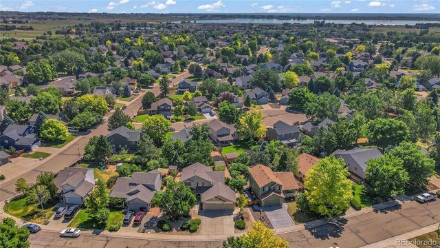 1408 Monarch Drive, Longmont, CO 80504