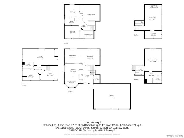 1408 Monarch Drive, Longmont, CO 80504