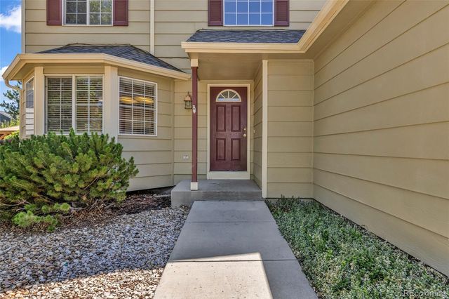 1408 Monarch Drive, Longmont, CO 80504