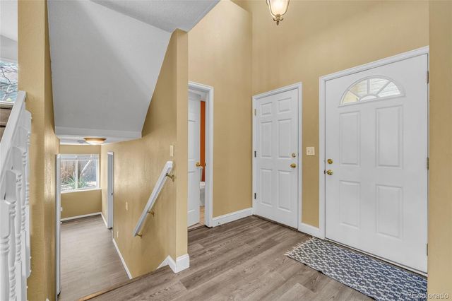 1408 Monarch Drive, Longmont, CO 80504