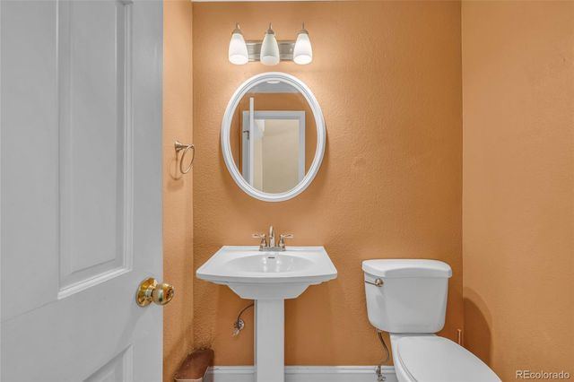 1408 Monarch Drive, Longmont, CO 80504