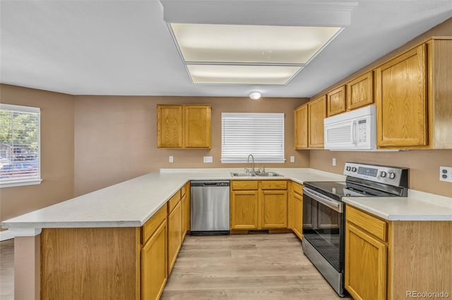 1408 Monarch Drive, Longmont, CO 80504