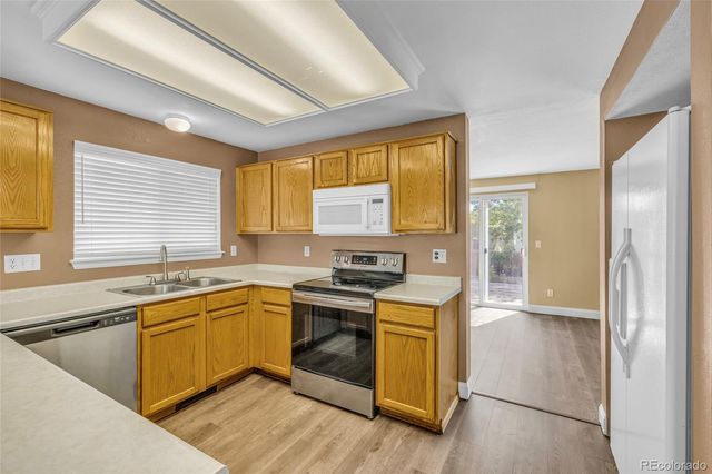 1408 Monarch Drive, Longmont, CO 80504