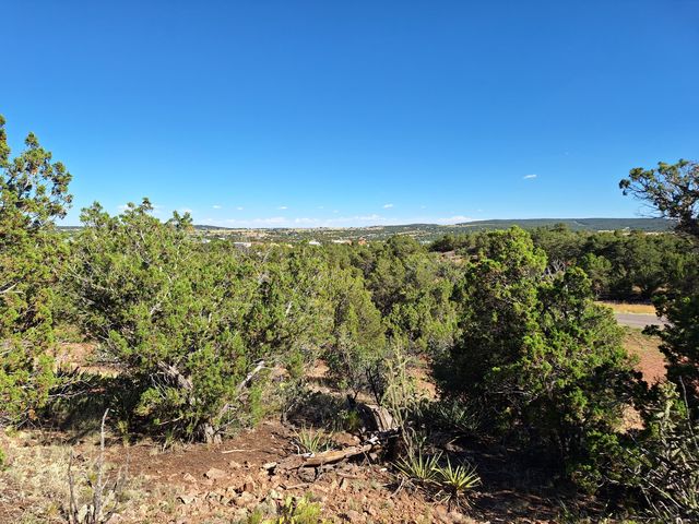 59 Express Boulevard, Sandia Park, NM 87047