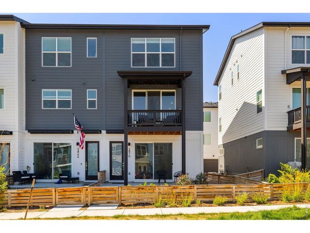 2870 W 167th Ave, Broomfield, CO 80023