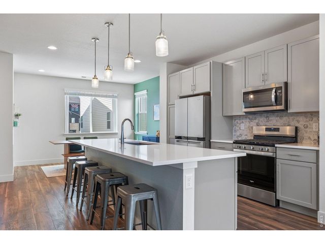 2870 W 167th Ave, Broomfield, CO 80023