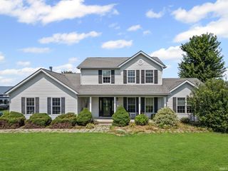 8900 Cornell Court, Lafayette, IN 47905