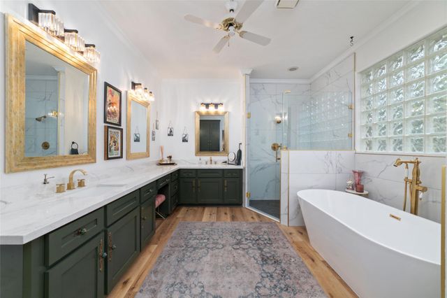 13206 Lost Creek Road, Tomball, TX 77375