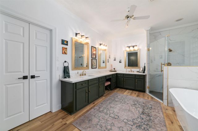 13206 Lost Creek Road, Tomball, TX 77375