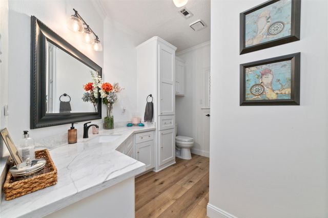 13206 Lost Creek Road, Tomball, TX 77375