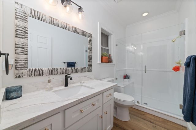 13206 Lost Creek Road, Tomball, TX 77375