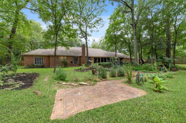 13206 Lost Creek Road, Tomball, TX 77375