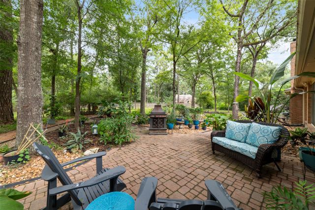 13206 Lost Creek Road, Tomball, TX 77375