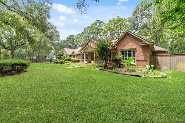 13206 Lost Creek Road, Tomball, TX 77375
