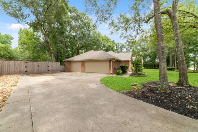 13206 Lost Creek Road, Tomball, TX 77375