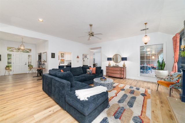 13206 Lost Creek Road, Tomball, TX 77375