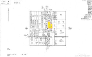 0 165th East, Lancaster, CA 93535