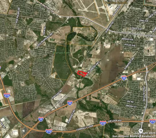 4407 Plumnear, San Antonio, TX 78211