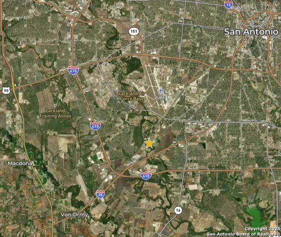 4407 Plumnear, San Antonio, TX 78211