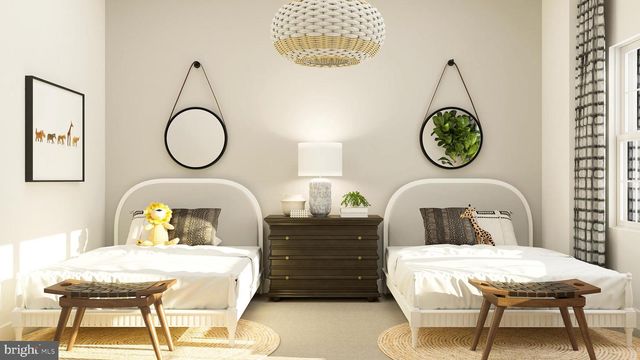 38 BENNET FIELD WAY, Robbinsville, NJ 08691