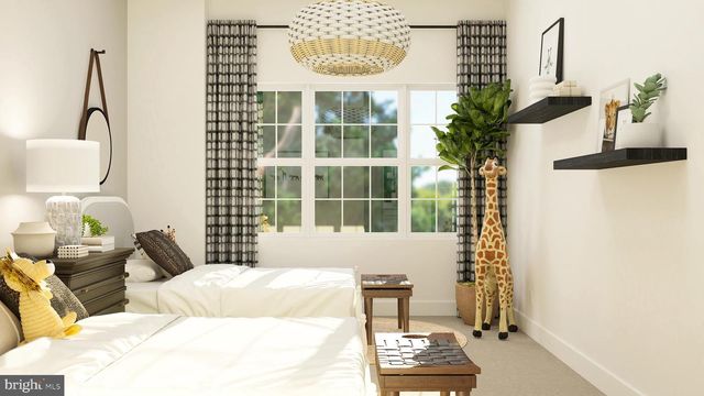 38 BENNET FIELD WAY, Robbinsville, NJ 08691