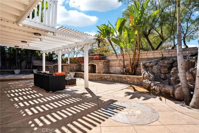 25496 Coral Wood, Lake Forest, CA 92630