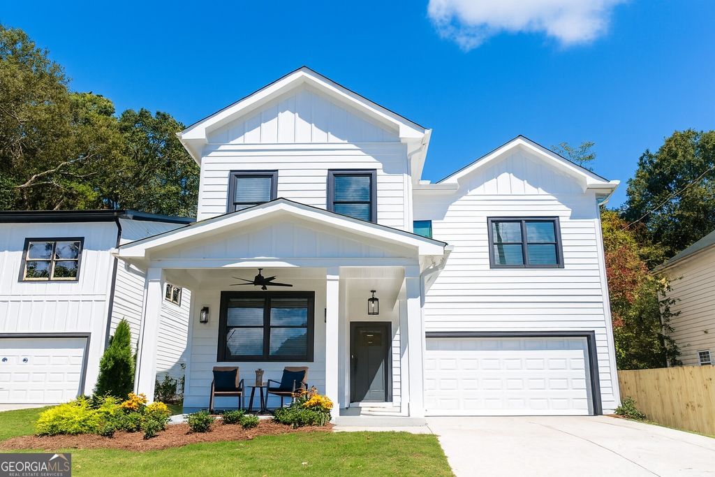 507 Casanova Street SE, Atlanta, GA 30315