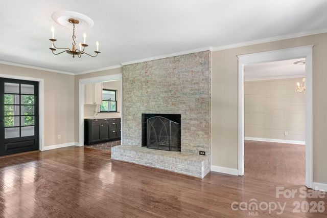 408 N Providence Street, Waxhaw, NC 28173