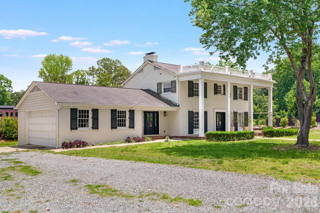 408 N Providence Street, Waxhaw, NC 28173