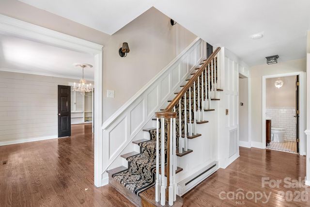 408 N Providence Street, Waxhaw, NC 28173