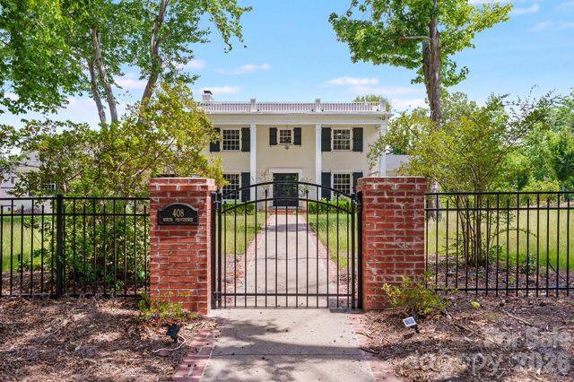 408 N Providence Street, Waxhaw, NC 28173