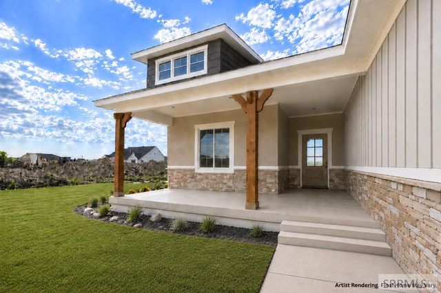 522 Stonebridge, Rexburg, ID 83440