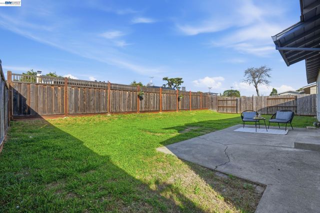 36276 Sandalwood St, Newark, CA 94560