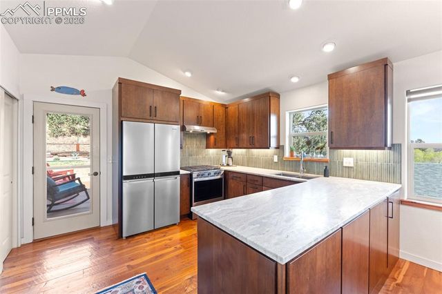 208 Chelten Road, Manitou Springs, CO 80829