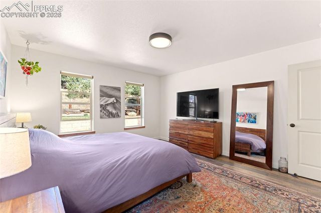 208 Chelten Road, Manitou Springs, CO 80829