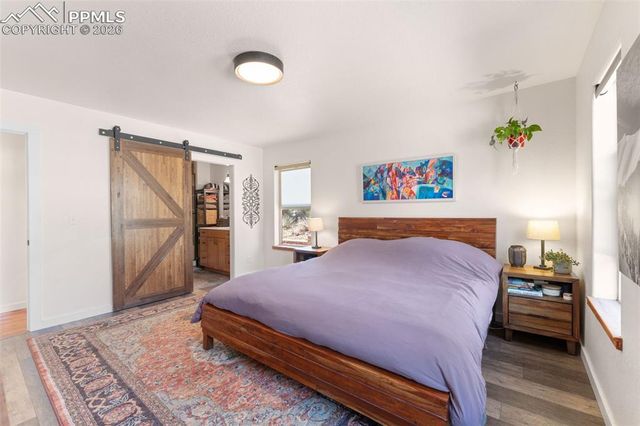 208 Chelten Road, Manitou Springs, CO 80829