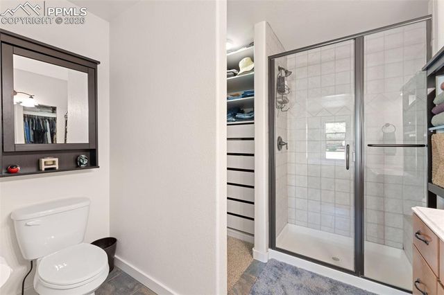 208 Chelten Road, Manitou Springs, CO 80829