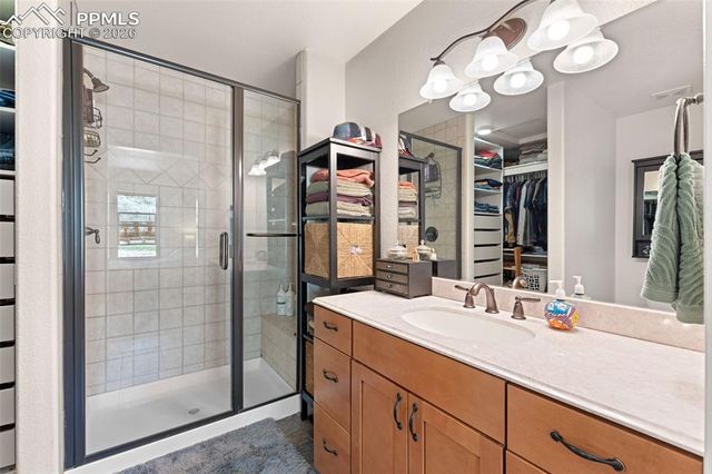 208 Chelten Road, Manitou Springs, CO 80829