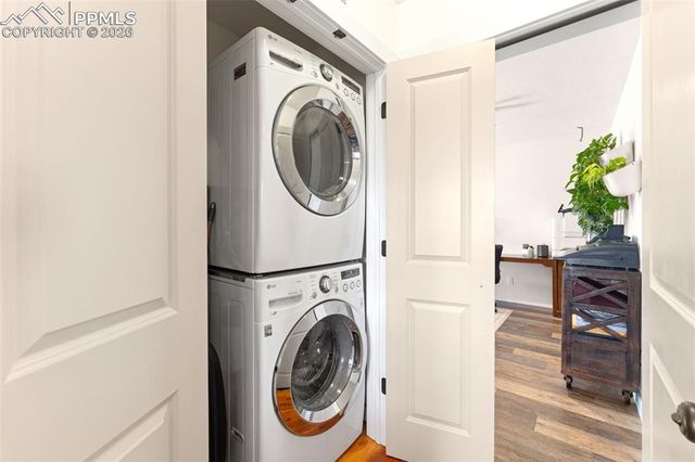 208 Chelten Road, Manitou Springs, CO 80829