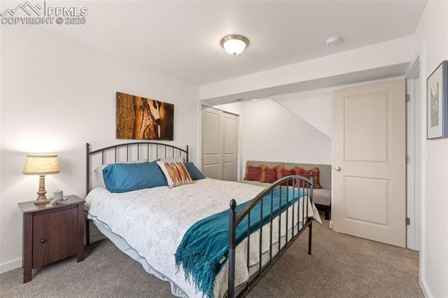 208 Chelten Road, Manitou Springs, CO 80829