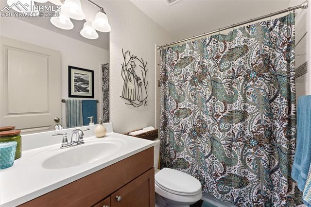 208 Chelten Road, Manitou Springs, CO 80829