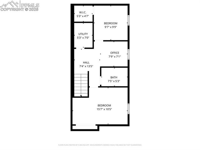 208 Chelten Road, Manitou Springs, CO 80829