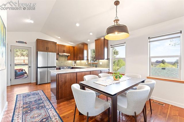 208 Chelten Road, Manitou Springs, CO 80829