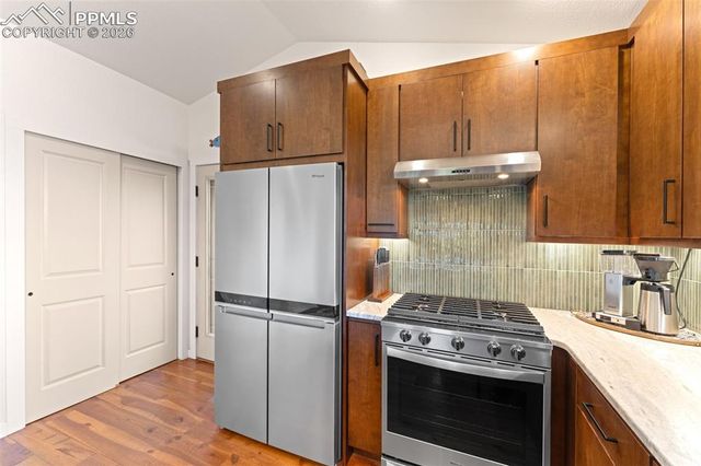 208 Chelten Road, Manitou Springs, CO 80829