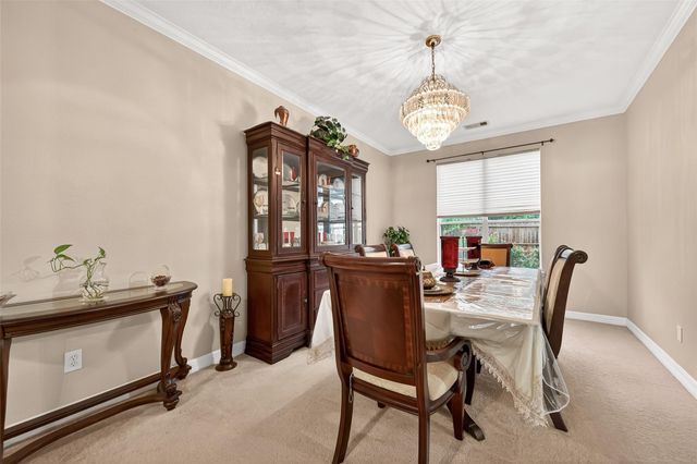 8003 Vista Del Rancho Drive, Houston, TX 77083
