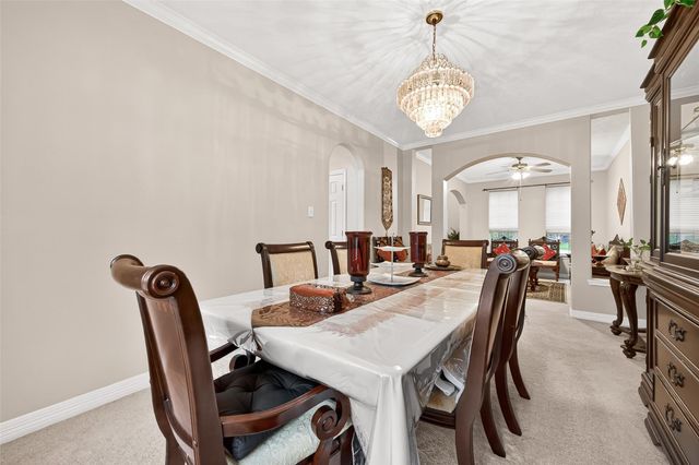 8003 Vista Del Rancho Drive, Houston, TX 77083