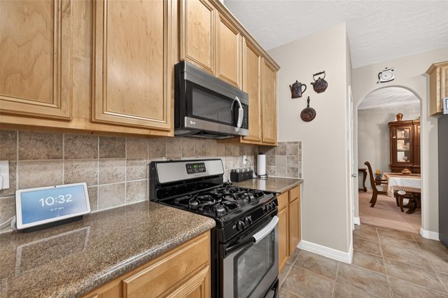 8003 Vista Del Rancho Drive, Houston, TX 77083