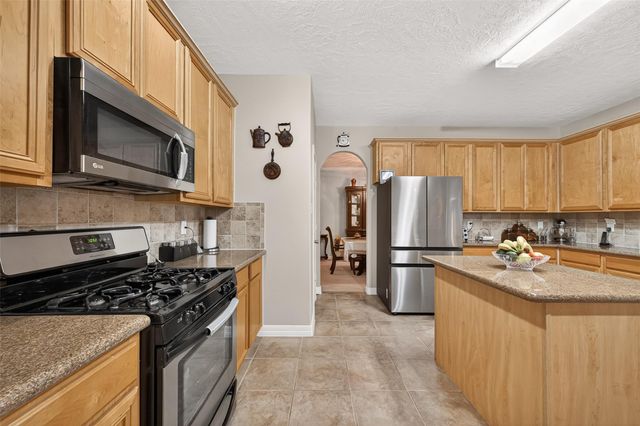 8003 Vista Del Rancho Drive, Houston, TX 77083